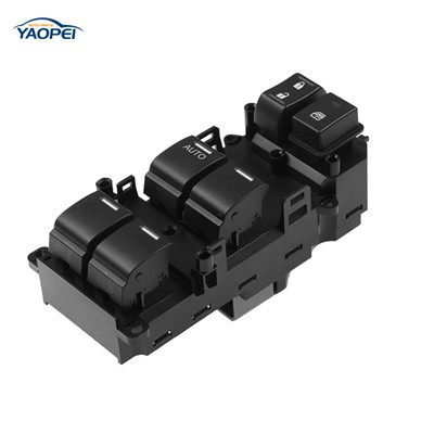 35750T6DH01 Window Switch For Honda
